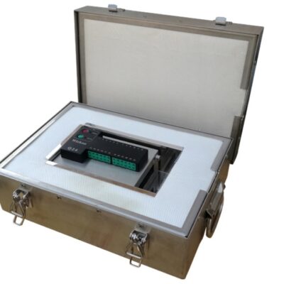 Wickon Q24profiler Wickon Q24profiler