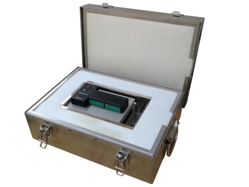 Wickon Q24profiler Wickon Q24profiler