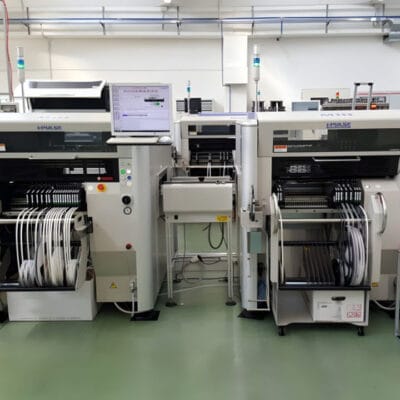 Yamaha I-Pulse M10 Pick and Place Machine Yamaha I-Pulse M10 Pick and Place Machine