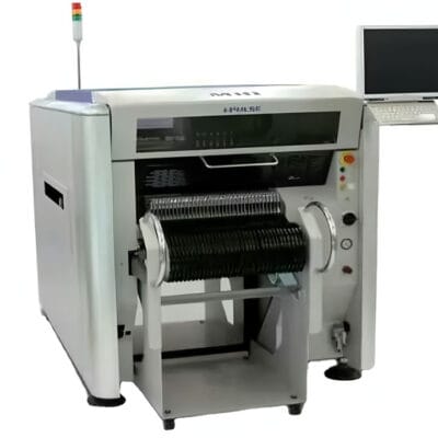 Yamaha I-Pulse M10 Pick and Place Machine Yamaha I-Pulse M10 Pick and Place Machine