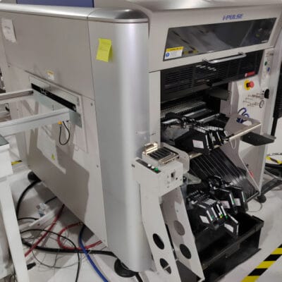 Yamaha I-Pulse M10 Pick and Place Machine Yamaha I-Pulse M10 Pick and Place Machine