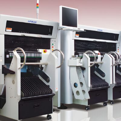 Yamaha I-Pulse M10 Pick and Place Machine Yamaha I-Pulse M10 Pick and Place Machine