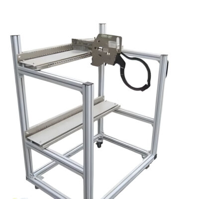 Yamaha I-Pulse feeder cart Yamaha I-Pulse feeder cart