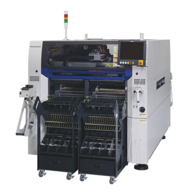 Yamaha YRM-20DL pick and place machine Yamaha YRM-20DL pick and place machine