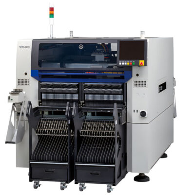 Yamaha YRM20 pick and place machine Yamaha YRM20 pick and place machine