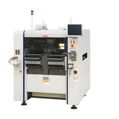Yamaha YSM10 pick and place machine Yamaha YSM10 pick and place machine