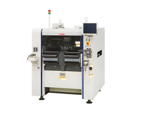 Máquina pick and place Yamaha YSM10