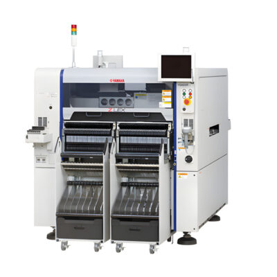 Yamaha YSM20WR pick and place machine Yamaha YSM20WR pick and place machine