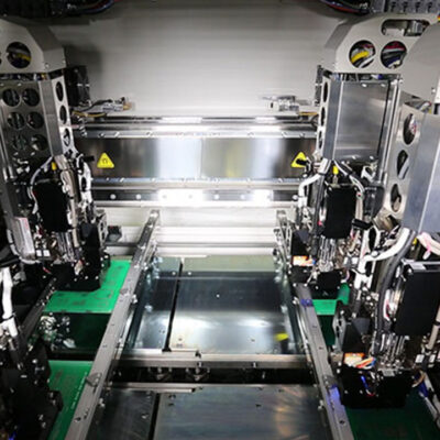 Yamaha YSM40R pick and place machine Yamaha YSM40R pick and place machine