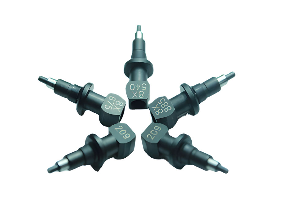 Yamaha nozzle Yamaha nozzle