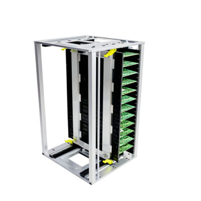 esd magazine rack