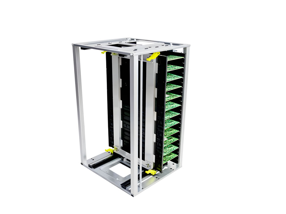 esd magazine rack