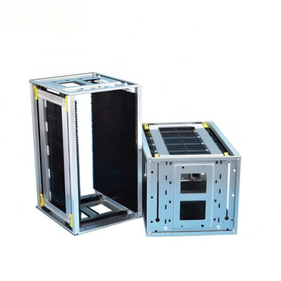 esd magazine rack