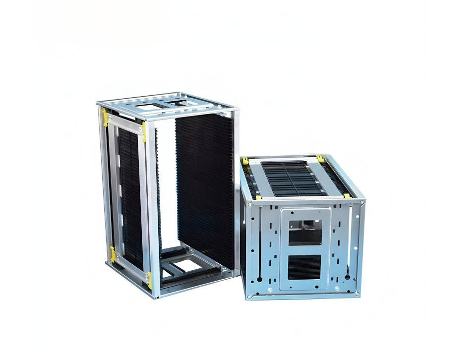 esd magazine rack
