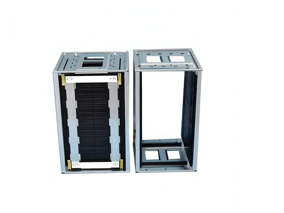esd magazine rack