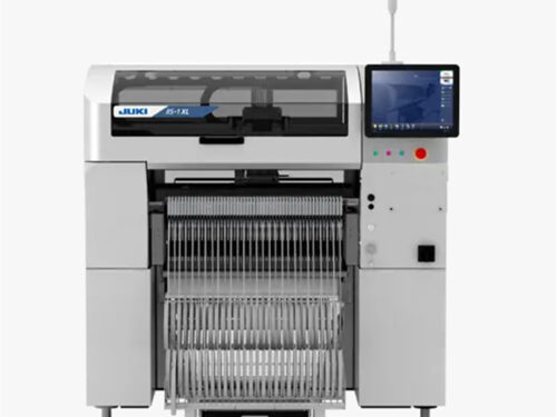 montadora juki RS-1XL