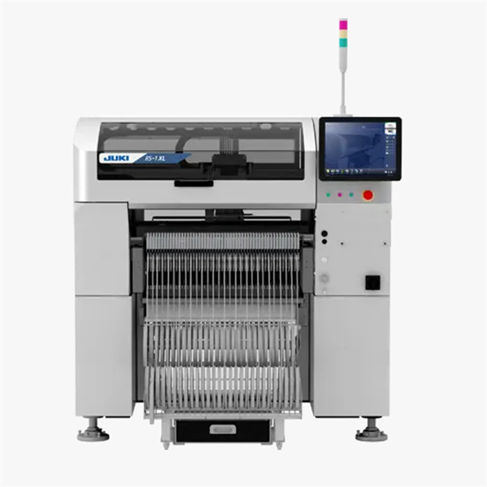 juki RS-1XL mounter juki RS-1XL mounter