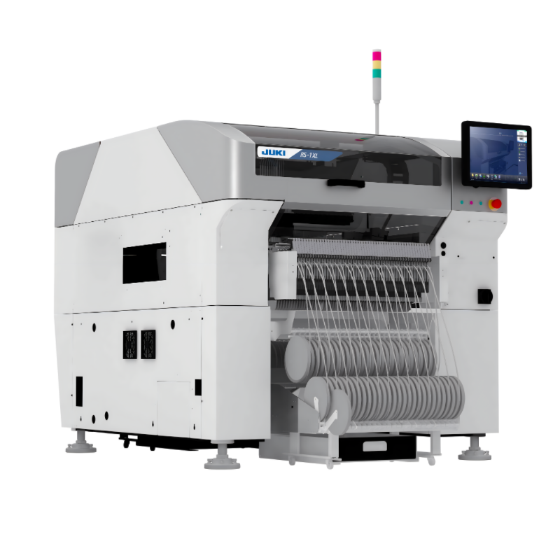 juki RS-1XL mounter juki RS-1XL mounter