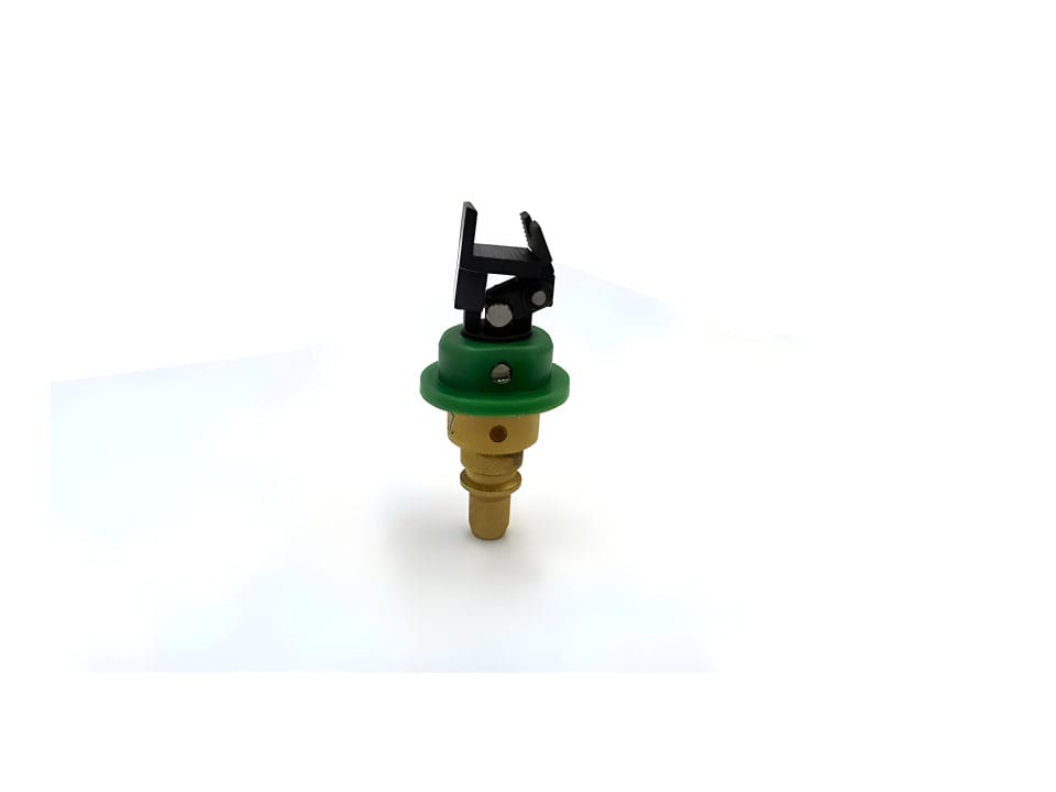 juki clamp gripper