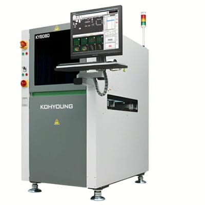 kohyoung zenith AOI