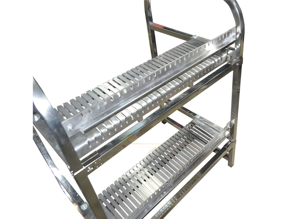 panasoic BM feeder cart panasoic BM feeder cart
