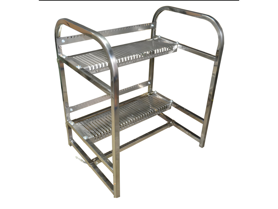 panasoic BM feeder cart panasoic BM feeder cart