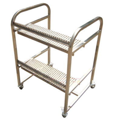 panasoic BM feeder cart panasoic BM feeder cart