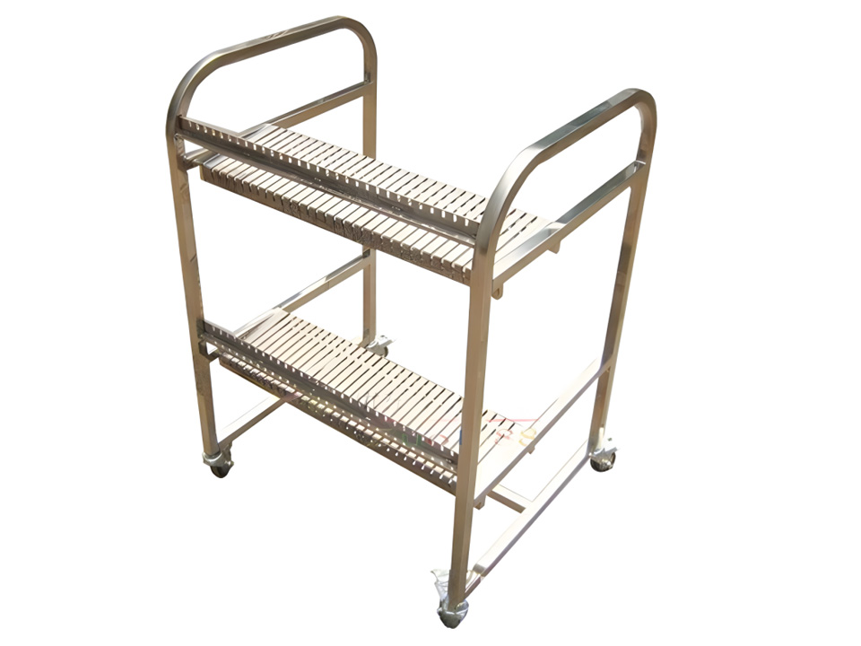 panasoic BM feeder cart panasoic BM feeder cart