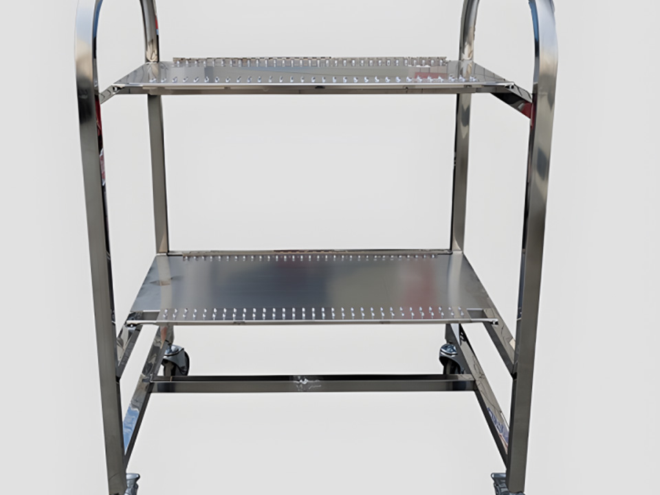 panasoic CM602 feeder cart panasoic CM602 feeder cart