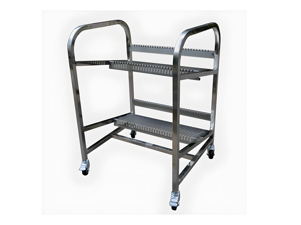panasoic CM602 feeder cart panasoic CM602 feeder cart
