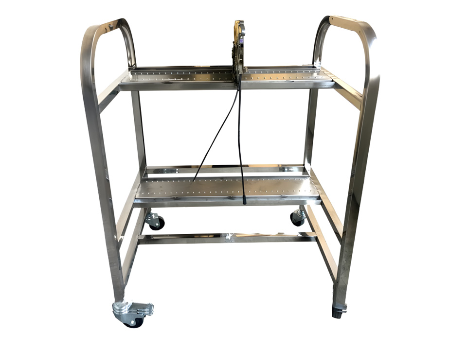 panasoic CM602 feeder cart panasoic CM602 feeder cart
