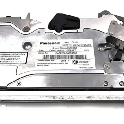 panasonic NPM cm402 602 feeder panasonic NPM cm402 602 feeder