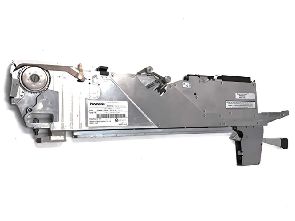 panasonic NPM cm402 602 feeder panasonic NPM cm402 602 feeder