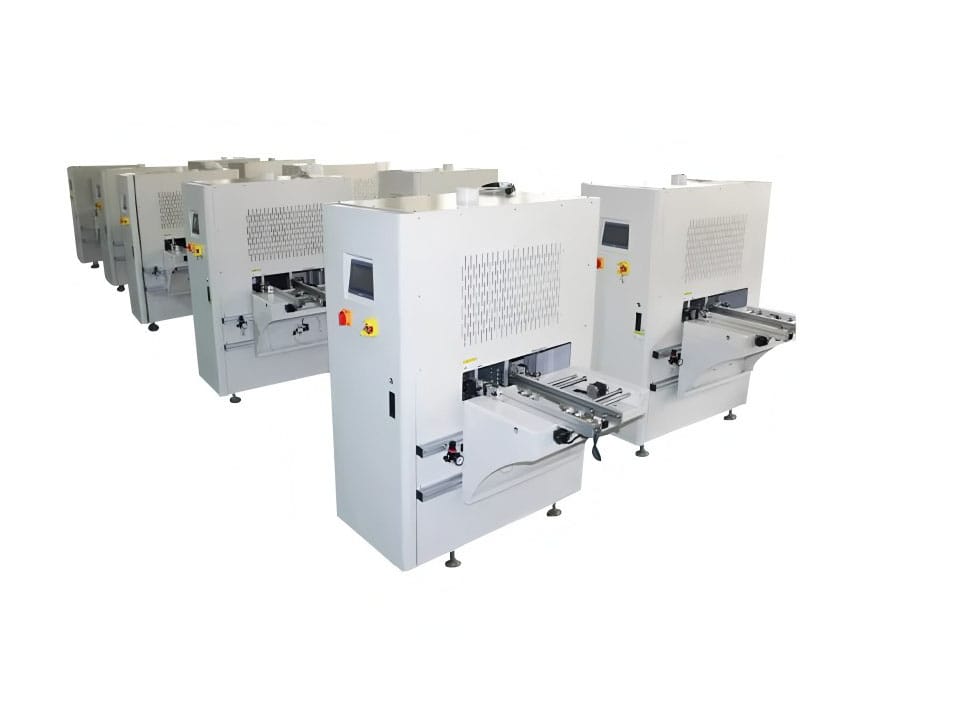 pcb buffer conveyor pcb buffer conveyor
