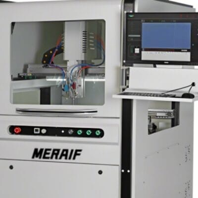 pcb kaplama maki̇nesi̇