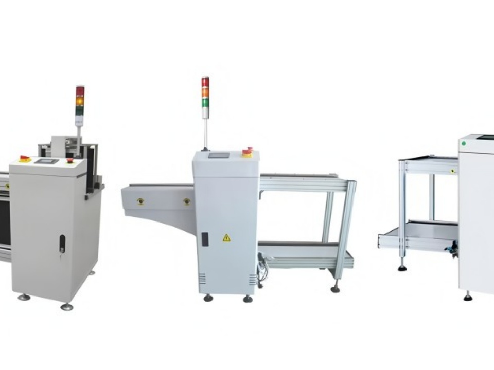 pcb handing machine pcb handing machine