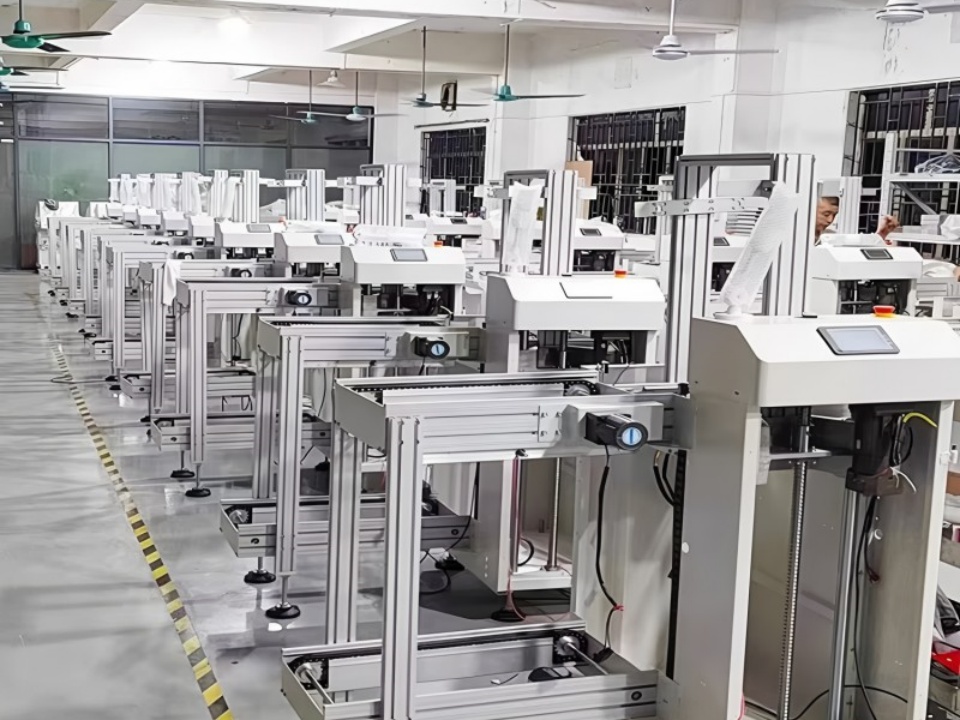 pcb handing machine pcb handing machine