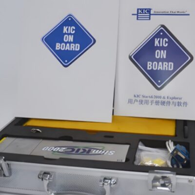 slim kic 2000 12ch