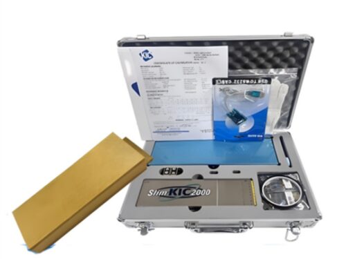 slim kic 2000 12ch slim kic 2000 12ch