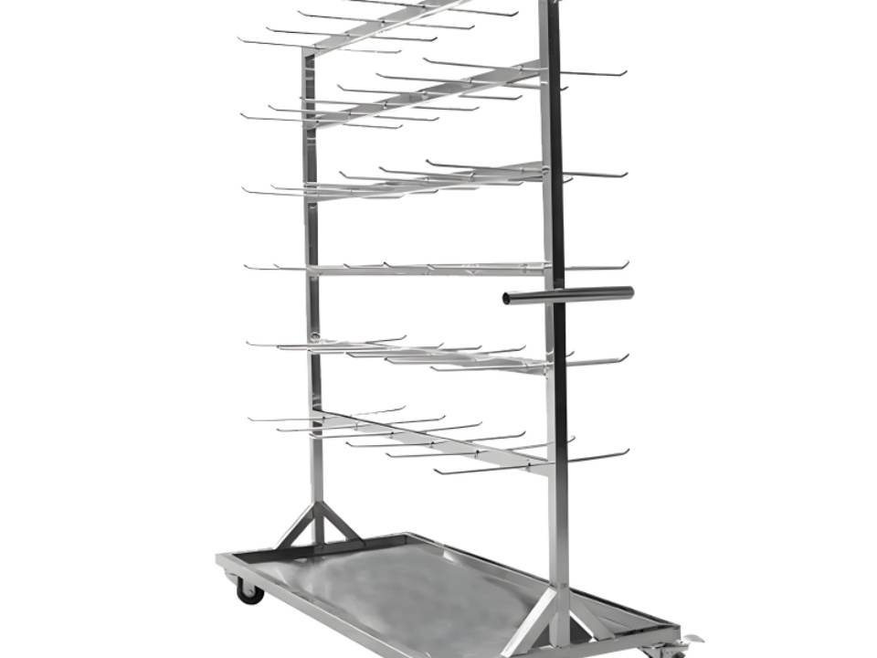 smd reel storage rack smd reel storage rack
