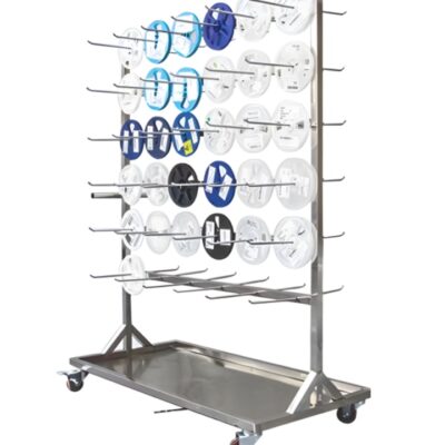 smd reel storage rack smd reel storage rack
