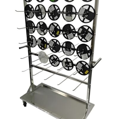 smd reel storage rack smd reel storage rack