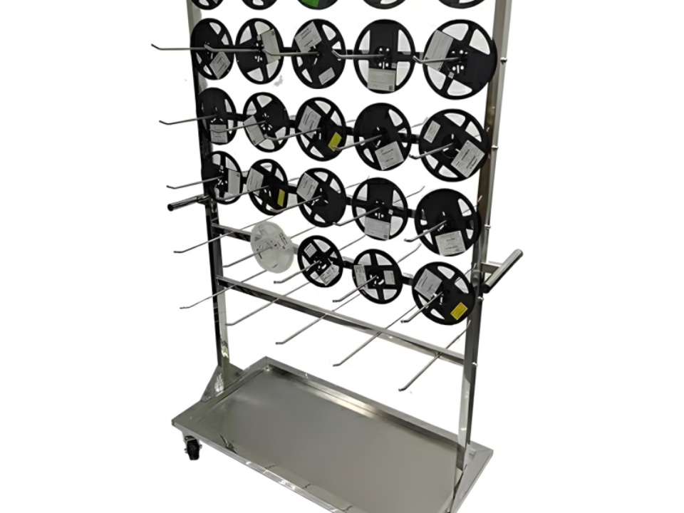 smd reel storage rack smd reel storage rack