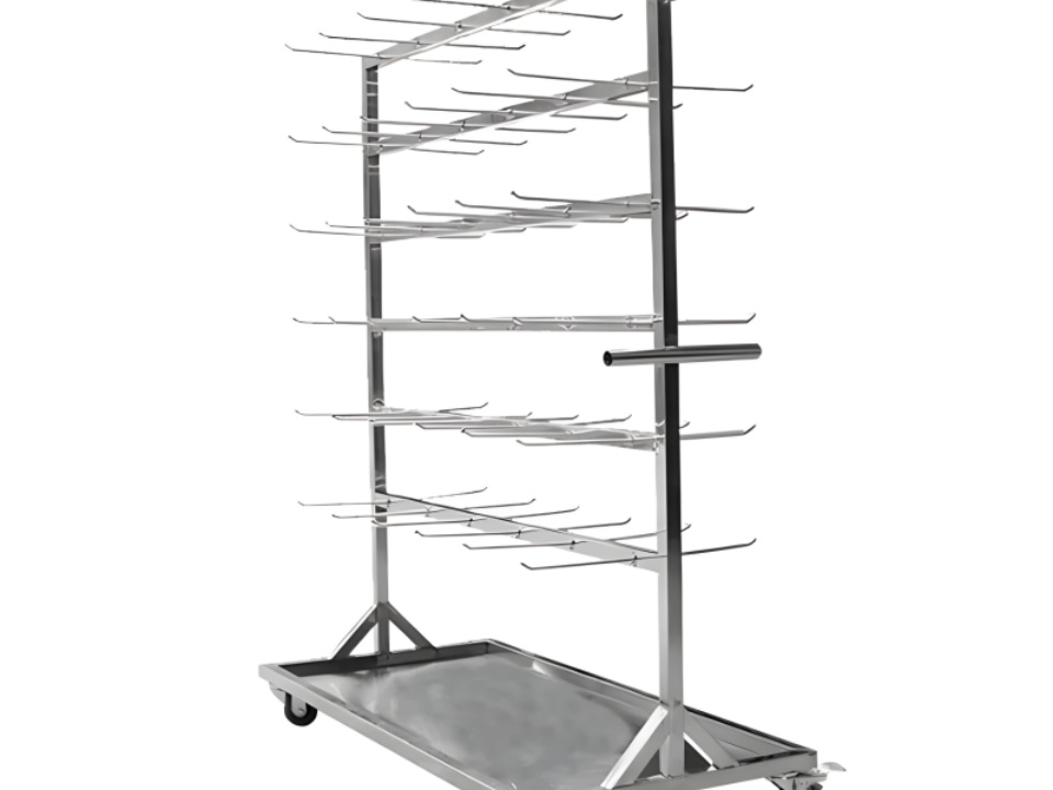 smd reel storage rack smd reel storage rack
