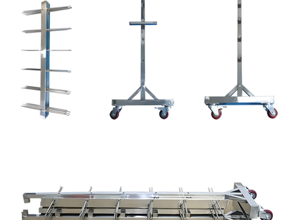 smd reel storage rack smd reel storage rack