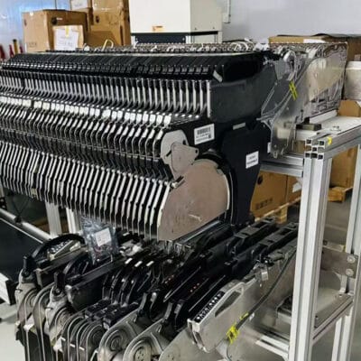 sme feeder cart sme feeder cart