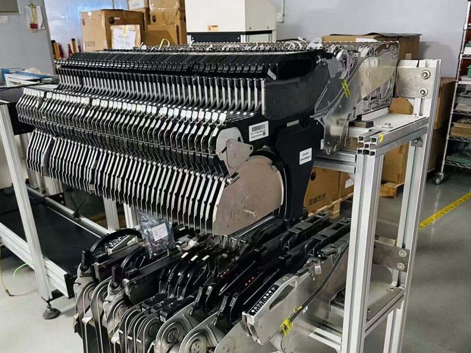 sme feeder cart sme feeder cart