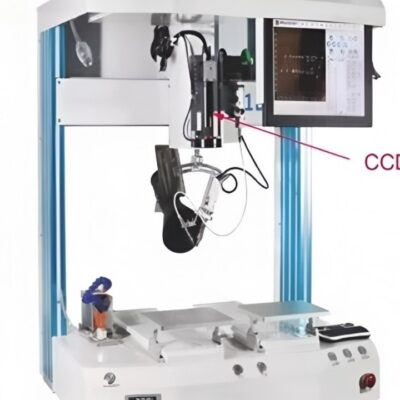 soldering robot
