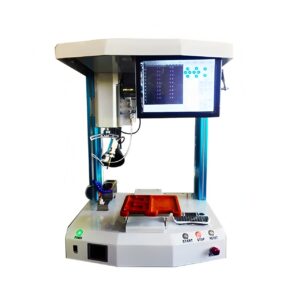 robot de soldadura