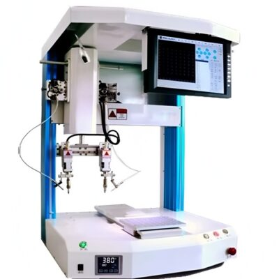 soldering robot